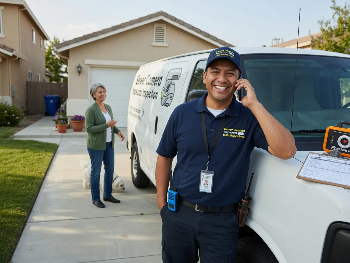 Sewer Line Repair Woodstown, NJ FAQs